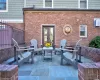 Outdoor Patio