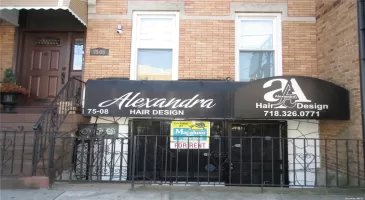 75-08 Metropolitan Avenue, New York, NY, ,Commercial Lease,For Rent,Metropolitan,L3591239