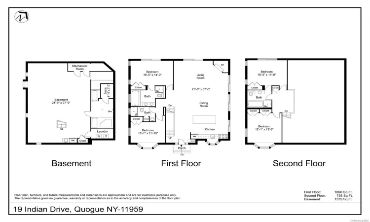 19 Indian Pipe Drive, Southampton, NY, 4 Bedrooms Bedrooms, 7 Rooms Rooms,3 BathroomsBathrooms,Residential,For Sale,Indian Pipe,L3591235