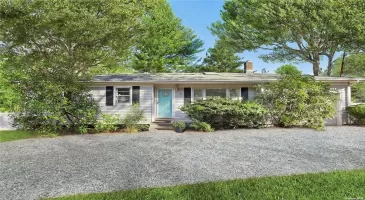 21 Old Squiretown Road, Southampton, NY, 3 Bedrooms Bedrooms, 6 Rooms Rooms,1 BathroomBathrooms,Residential,For Sale,Old Squiretown,L3591253