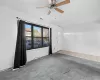 Living Room / Front Door