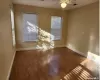 Light Filled Living Room