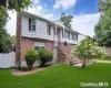 1352 Merrick Avenue, Hempstead, NY, 5 Bedrooms Bedrooms, 11 Rooms Rooms,3 BathroomsBathrooms,Residential,For Sale,Merrick,L3591455