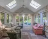 Sunroom