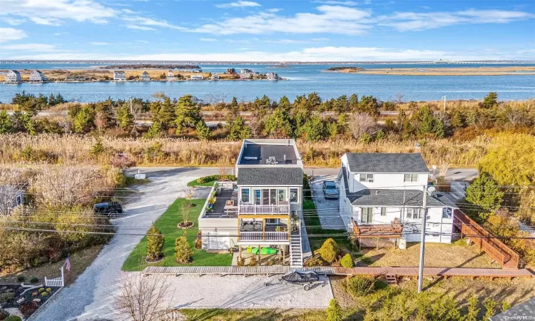 12 Oak Beach Road, Babylon, NY, 4 Bedrooms Bedrooms, 7 Rooms Rooms,3 BathroomsBathrooms,Residential,For Sale,Oak Beach,L3591605