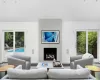 8 Foxglove Road, East Hampton, NY, 4 Bedrooms Bedrooms, 6 Rooms Rooms,2 BathroomsBathrooms,Residential Lease,For Rent,Foxglove,L3591490