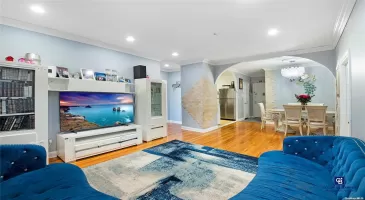 763 Ocean Parkway, New York, NY, 2 Bedrooms Bedrooms, 5 Rooms Rooms,1 BathroomBathrooms,Residential,For Sale,Ocean Parkway,L3591492