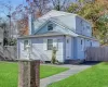 124 Woodside Road, Brookhaven, NY, 3 Bedrooms Bedrooms, 6 Rooms Rooms,2 BathroomsBathrooms,Residential,For Sale,Woodside,L3591504