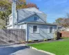 124 Woodside Road, Brookhaven, NY, 3 Bedrooms Bedrooms, 6 Rooms Rooms,2 BathroomsBathrooms,Residential,For Sale,Woodside,L3591504