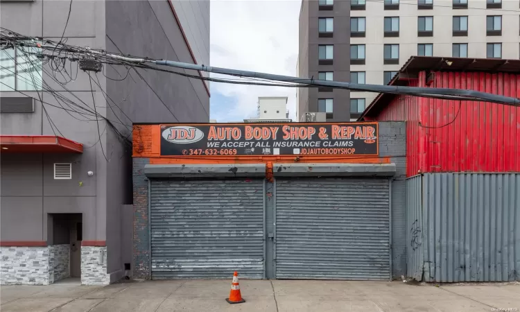 97-15 Sutphin Boulevard, New York, NY, ,Commercial Lease,For Rent,Sutphin,L3591503