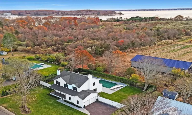 3200 Bay Shore Road, Southold, NY, 5 Bedrooms Bedrooms, 8 Rooms Rooms,3 BathroomsBathrooms,Residential,For Sale,Bay Shore,L3591501