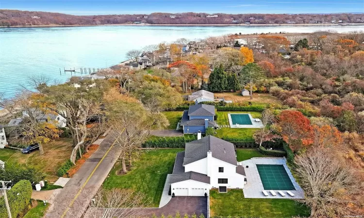 3200 Bay Shore Road, Southold, NY, 5 Bedrooms Bedrooms, 8 Rooms Rooms,3 BathroomsBathrooms,Residential,For Sale,Bay Shore,L3591501