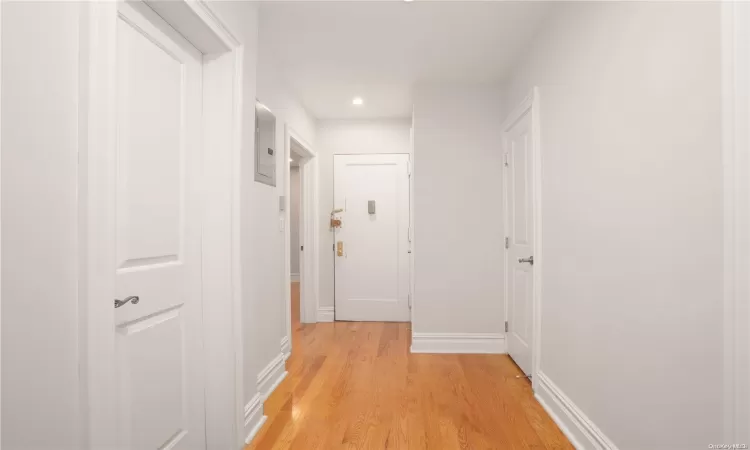 105 Bennett Avenue, New York, NY, 1 Bedroom Bedrooms, 1 Room Rooms,1 BathroomBathrooms,Residential,For Sale,Bennett Avenue,L3591516