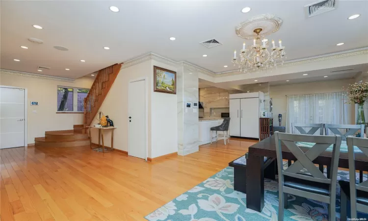 363 Howard Avenue, New York, NY, 6 Bedrooms Bedrooms, 12 Rooms Rooms,2 BathroomsBathrooms,Residential,For Sale,Howard,L3591534