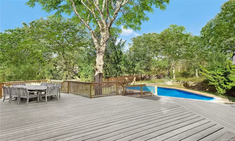 16 Peconic Road, Hampton Bays, NY, 4 Bedrooms Bedrooms, 9 Rooms Rooms,2 BathroomsBathrooms,Residential,For Sale,Peconic,L3591531