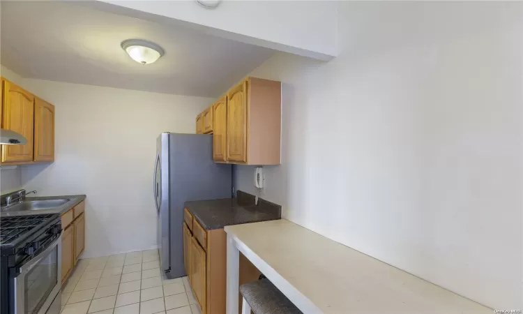 5700 Arlington Avenue, New York, NY, 1 Bedroom Bedrooms, 3 Rooms Rooms,1 BathroomBathrooms,Residential,For Sale,Arlington,L3591544