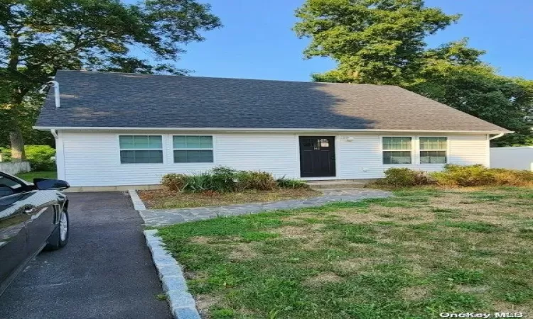 145 Wavecrest Drive, Mastic Beach, NY, 4 Bedrooms Bedrooms, 6 Rooms Rooms,2 BathroomsBathrooms,Residential,For Sale,Wavecrest,L3591546