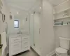 Lower Level - Full Bath