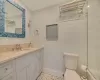 Hall Full Bath