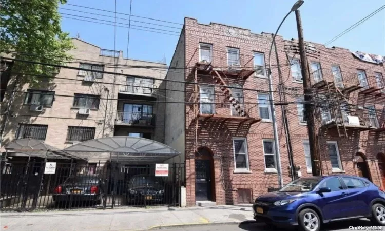 99-11 43rd Avenue, New York, NY, 9 Bedrooms Bedrooms, 24 Rooms Rooms,6 BathroomsBathrooms,Commercial Sale,For Sale,43rd,L3591577