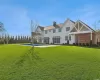 1449 Deerfield Road, Southampton, NY, 8 Bedrooms Bedrooms, 11 Rooms Rooms,9 BathroomsBathrooms,Residential,For Sale,Deerfield,L3591621