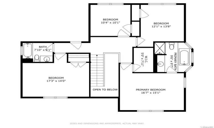 140 Grant Drive, Aquebogue, NY, 4 Bedrooms Bedrooms, 13 Rooms Rooms,2 BathroomsBathrooms,Residential,For Sale,Grant,L3591627