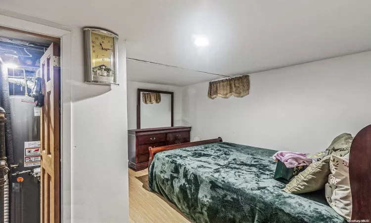 89-31 Hollis Court Boulevard, New York, NY, 3 Bedrooms Bedrooms, 3 Rooms Rooms,2 BathroomsBathrooms,Residential,For Sale,Hollis Court,L3591625