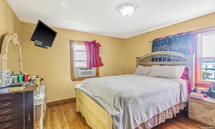 89-31 Hollis Court Boulevard, New York, NY, 3 Bedrooms Bedrooms, 3 Rooms Rooms,2 BathroomsBathrooms,Residential,For Sale,Hollis Court,L3591625