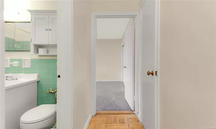 110-50 71st Road, New York, NY, 2 Bedrooms Bedrooms, 5 Rooms Rooms,1 BathroomBathrooms,Residential,For Sale,71st,L3591635