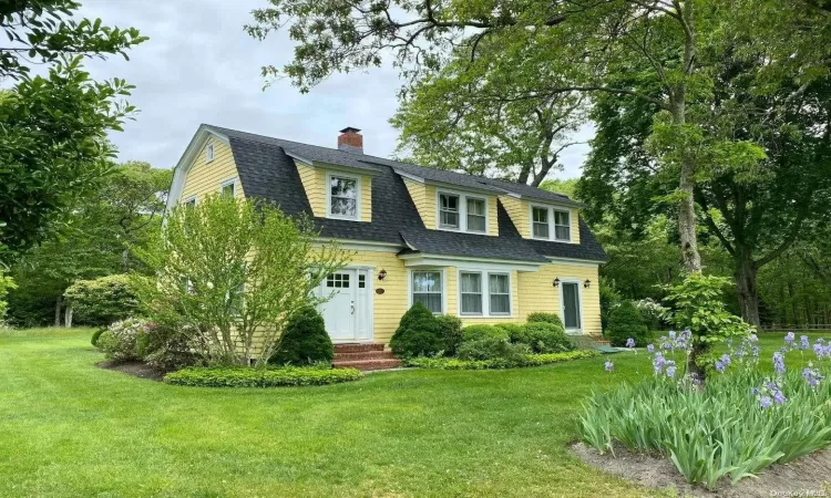 84 Old Depot Road, Quogue, NY, 4 Bedrooms Bedrooms, 7 Rooms Rooms,3 BathroomsBathrooms,Residential Lease,For Rent,Old Depot,L3591649