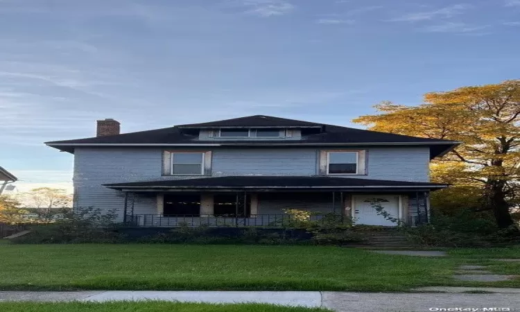 226 Farrand Park, Out Of Area Town, MI, 8 Rooms Rooms,Residential,For Sale,Farrand,L3591654