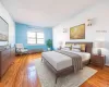 3811 108th Street, New York, NY, 1 Bedroom Bedrooms, 3 Rooms Rooms,1 BathroomBathrooms,Residential,For Sale,108th,L3591666