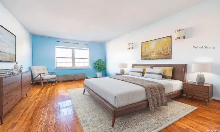 3811 108th Street, New York, NY, 1 Bedroom Bedrooms, 3 Rooms Rooms,1 BathroomBathrooms,Residential,For Sale,108th,L3591666