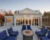 129 Harbor Beach Road, Brookhaven, NY, 5 Bedrooms Bedrooms, 10 Rooms Rooms,2 BathroomsBathrooms,Residential,For Sale,Harbor Beach,L3591701