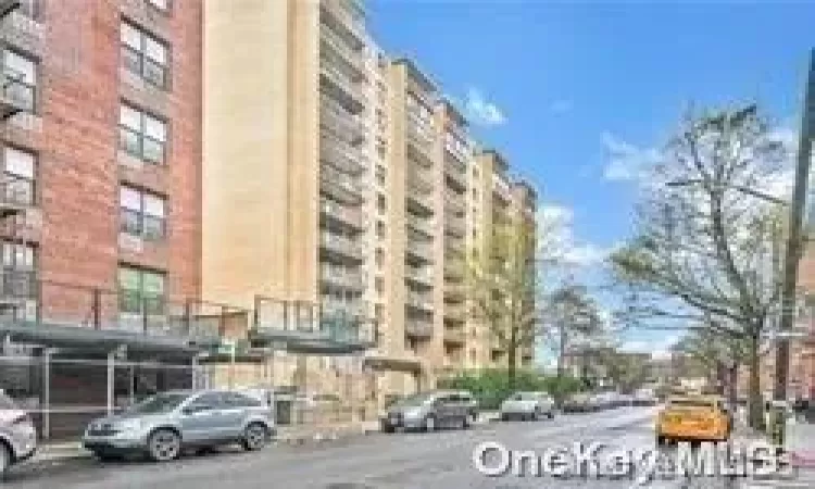 87-08 Justice Avenue, New York, NY, ,Commercial Sale,For Sale,Justice,L3591749