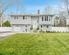 8 Westerly Court, Hampton Bays, NY, 5 Bedrooms Bedrooms, 10 Rooms Rooms,2 BathroomsBathrooms,Residential,For Sale,Westerly,L3591815