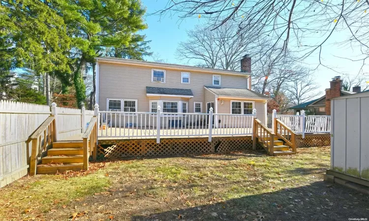 1 Hanson, Huntington, NY, 5 Bedrooms Bedrooms, 9 Rooms Rooms,3 BathroomsBathrooms,Residential,For Sale,Hanson,L3591812