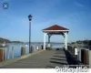 Town dock