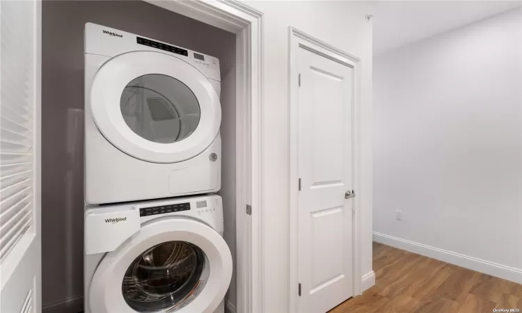 This photo shows the interior of a one bedroom apartment. It may not be the exact unit.This photo shows the interior of a one bedroom apartment. It may not be the exact unit.