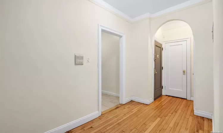 83-44 Lefferts, New York, NY, 1 Bedroom Bedrooms, 4 Rooms Rooms,1 BathroomBathrooms,Residential,For Sale,Lefferts,L3591830