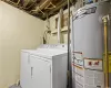 Laundry Room - Shared