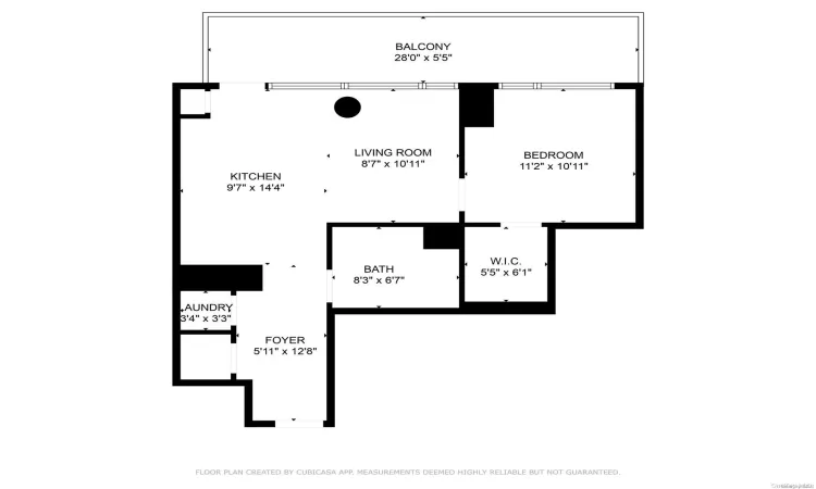 131-03 40th Road, New York, NY, 1 Bedroom Bedrooms, 4 Rooms Rooms,1 BathroomBathrooms,Residential,For Sale,40th,L3591919