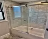 Second Floor Full Bathroom