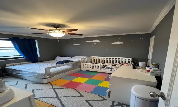 163-32 Willets Point Bl, New York, NY, 2 Bedrooms Bedrooms, 5 Rooms Rooms,1 BathroomBathrooms,Residential,For Sale,Willets Point Bl,L3591874