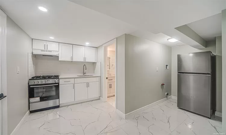 116-16 203rd Street, New York, NY, 5 Bedrooms Bedrooms, 8 Rooms Rooms,3 BathroomsBathrooms,Residential,For Sale,203rd,L3591890