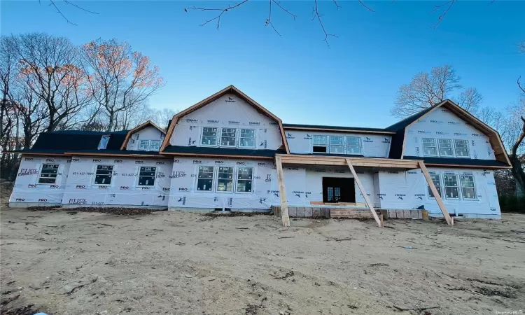 Lot 117A/117B Split Rock Road, Oyster Bay, NY, 6 Bedrooms Bedrooms, 11 Rooms Rooms,6 BathroomsBathrooms,Residential,For Sale,Split Rock,L3591962