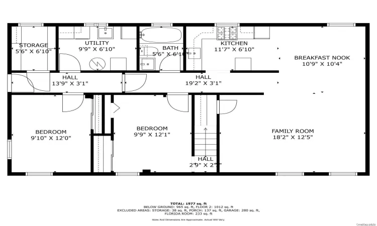 202 Chestnut Street, Oyster Bay, NY, 3 Bedrooms Bedrooms, 7 Rooms Rooms,3 BathroomsBathrooms,Residential,For Sale,Chestnut,L3591970