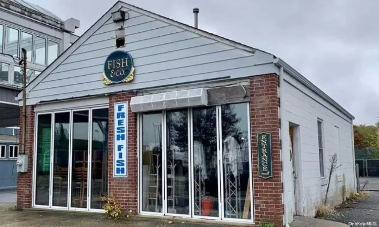 113 W Broadway, Port Jefferson, NY, ,Commercial Sale,For Sale,W Broadway,L3591972