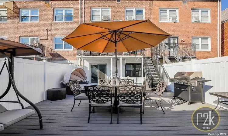 20-57 48th Street, New York, NY, 5 Bedrooms Bedrooms, 15 Rooms Rooms,3 BathroomsBathrooms,Residential Income,For Sale,48th,L3592018