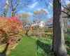 Stunning Backyard Santcuary